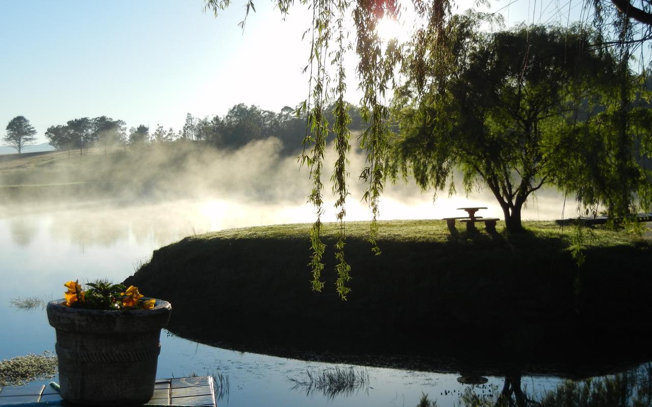 Willowbrooke Cottage Himeville Buitenkant foto