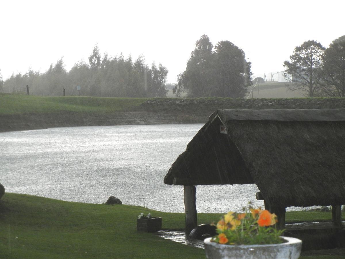 Willowbrooke Cottage Himeville Buitenkant foto