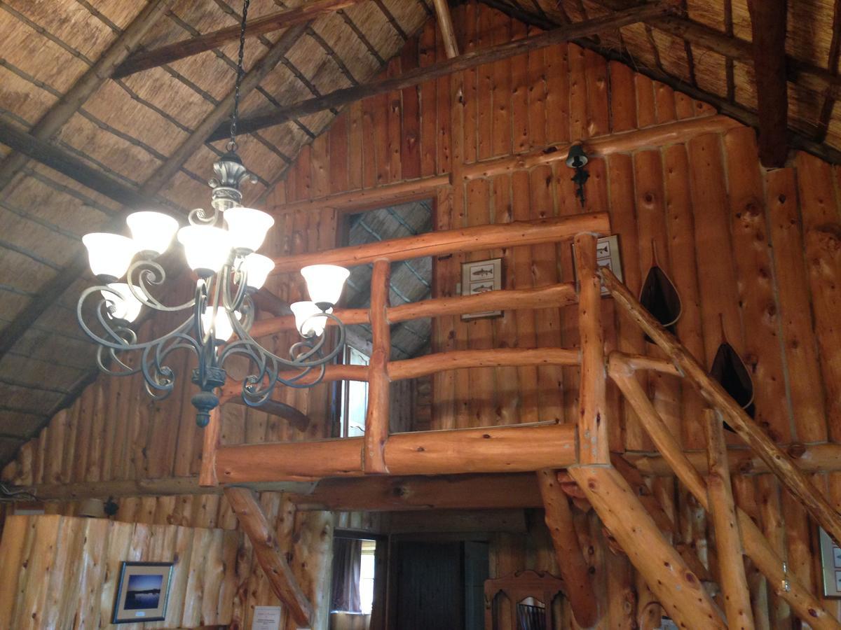 Willowbrooke Cottage Himeville Buitenkant foto