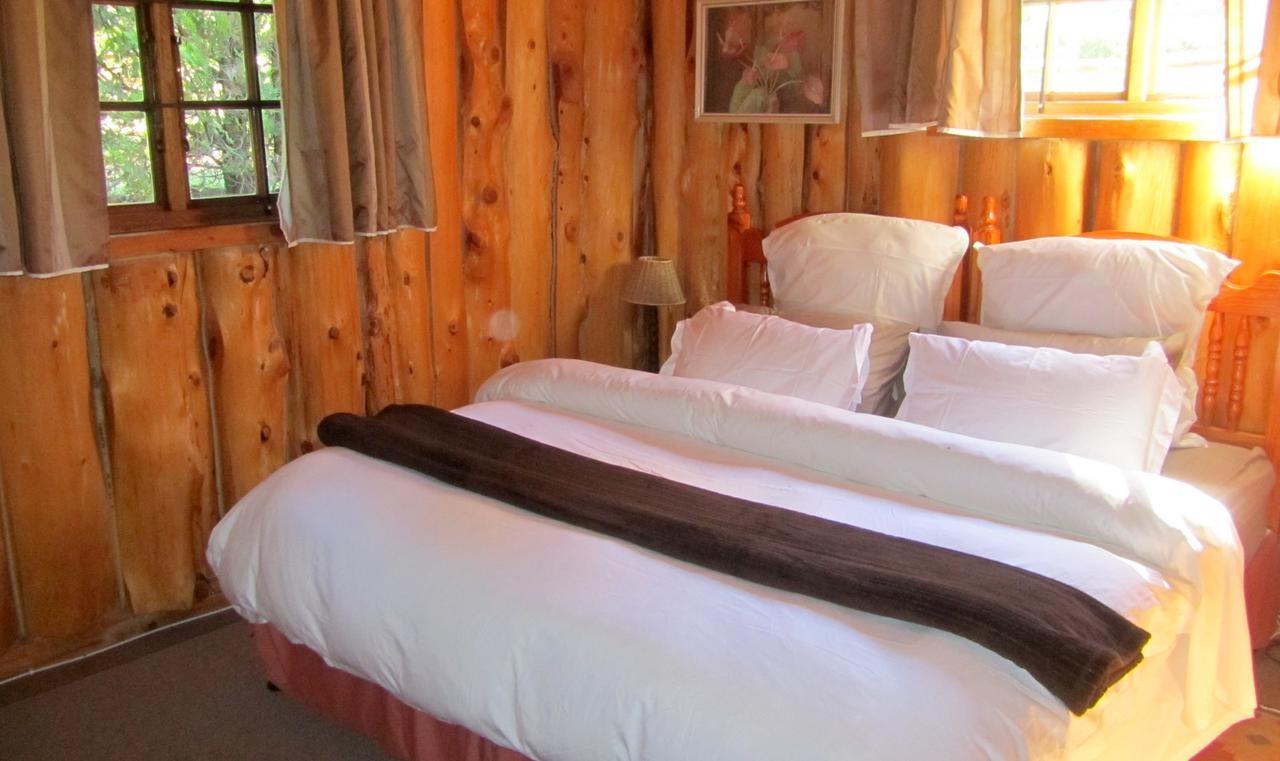 Willowbrooke Cottage Himeville Buitenkant foto