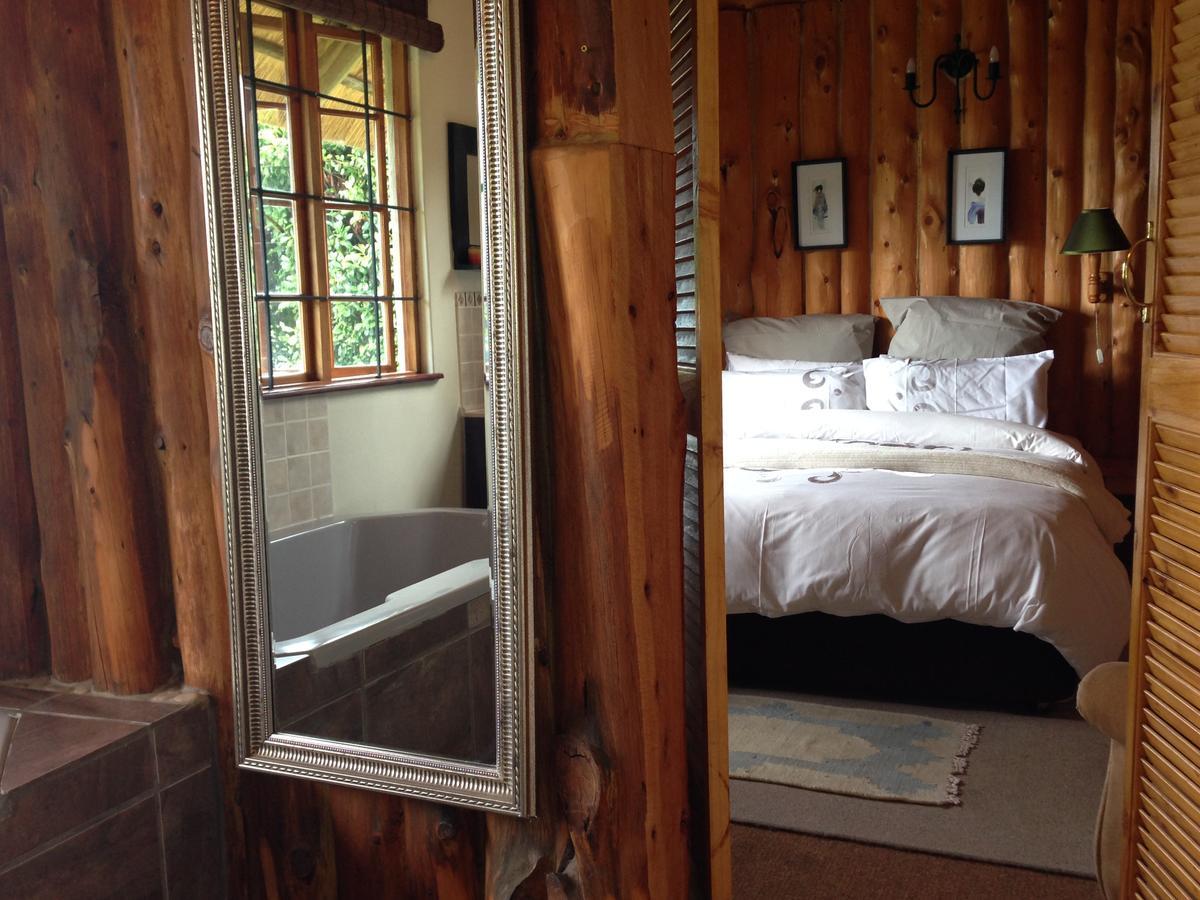 Willowbrooke Cottage Himeville Buitenkant foto