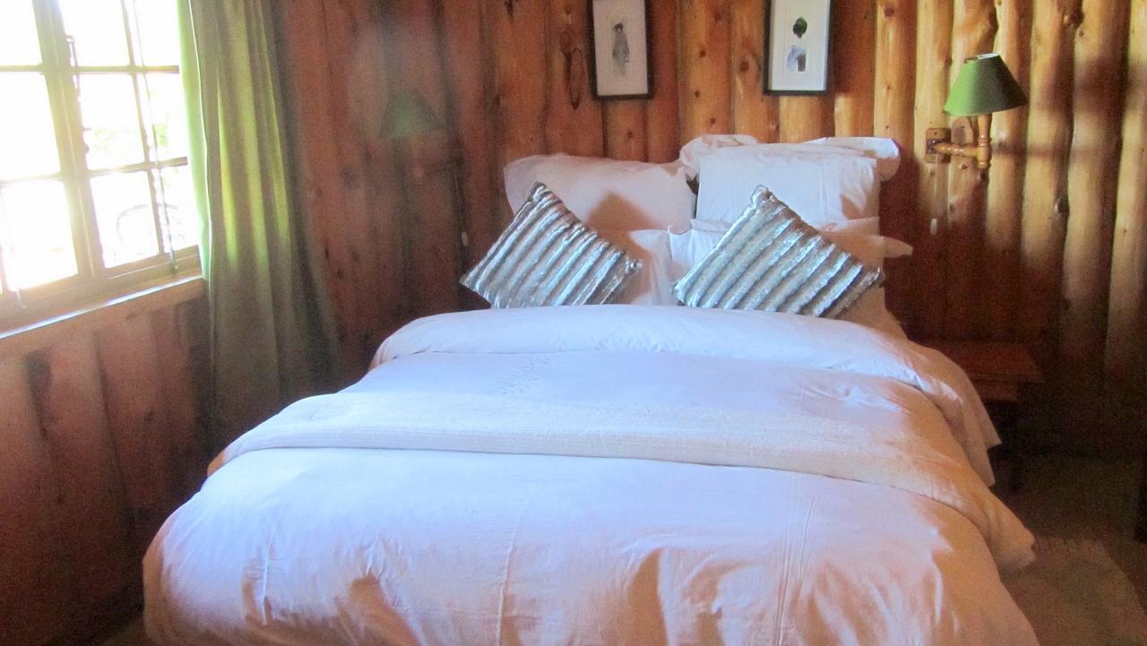 Willowbrooke Cottage Himeville Buitenkant foto