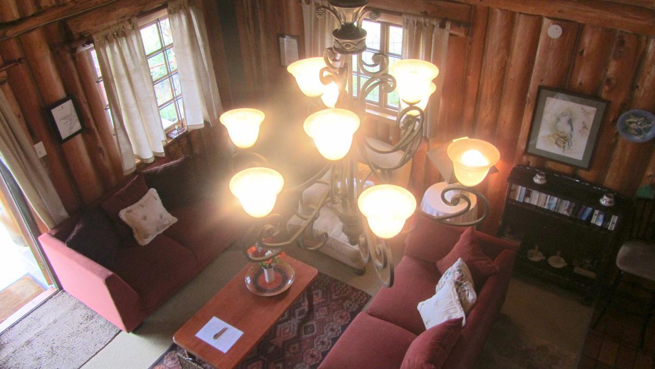 Willowbrooke Cottage Himeville Buitenkant foto